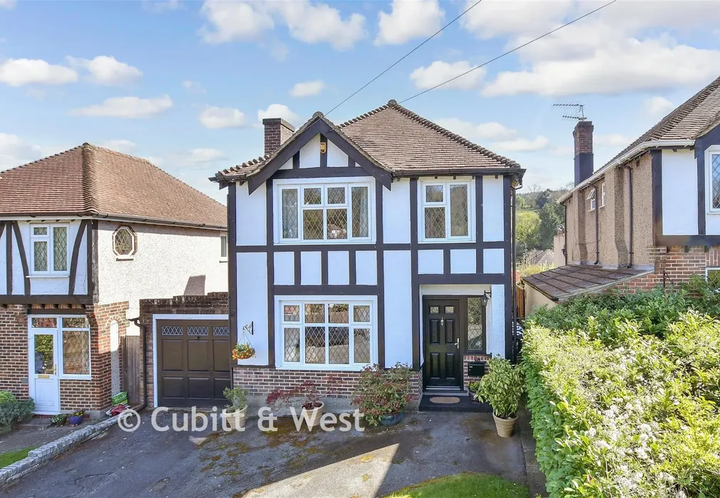 External (Web) - Tillingdown Hill, Caterham, Surrey - Wards of Kent