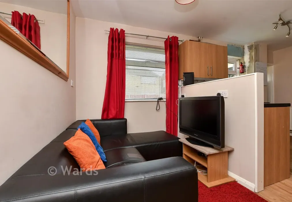 Kitchen/Diner - Honeywood Close, Canterbury, Kent - Wards of Kent