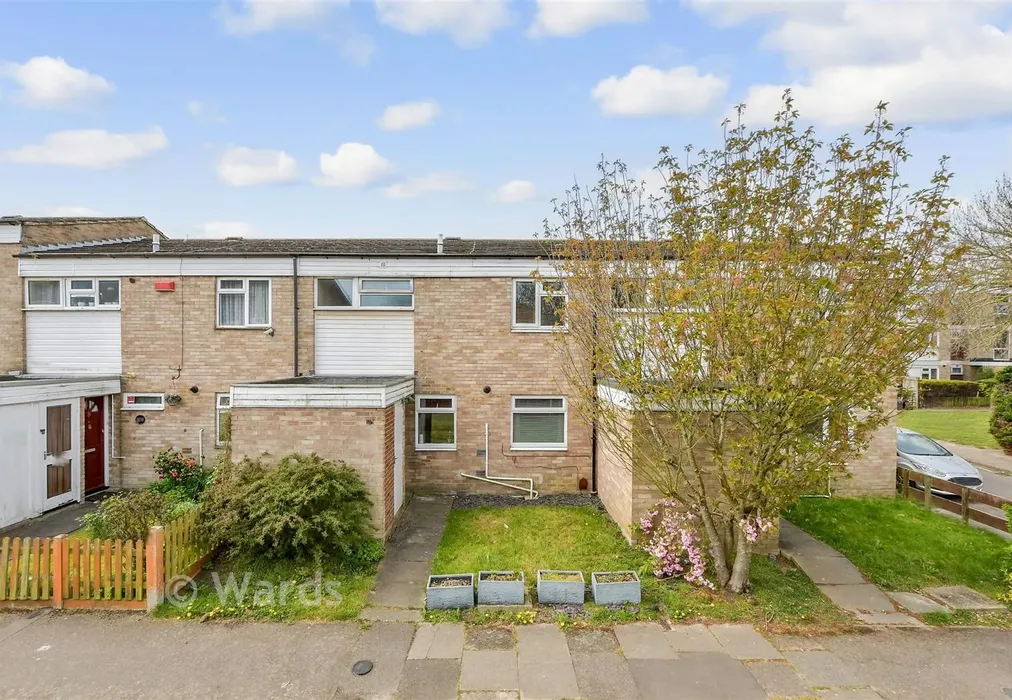External (Web) - Honeywood Close, Canterbury, Kent - Wards of Kent