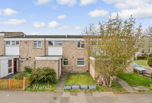 Honeywood Close, Canterbury, Kent - Wards of Kent