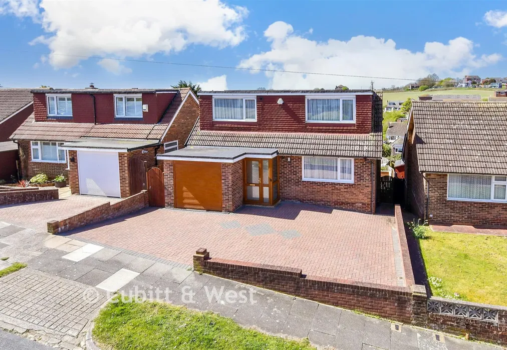 External (Web) - The Brow, Woodingdean, Brighton, East Sussex - Wards of Kent