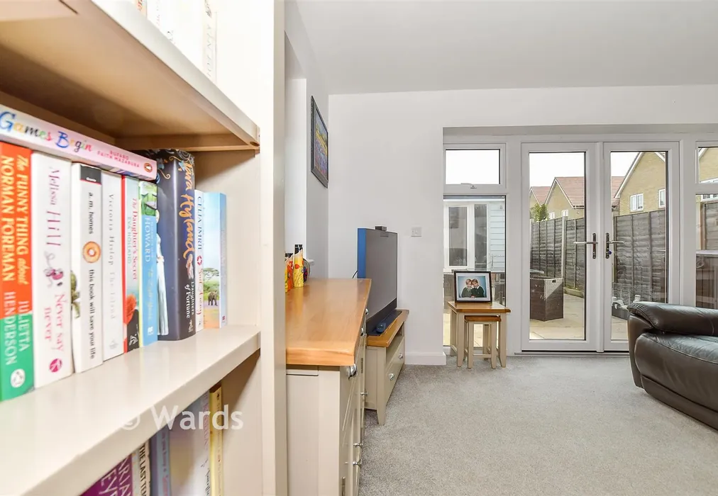 Internal Lifestyle Photograph - Smarden, Ashford, Kent - Wards of Kent