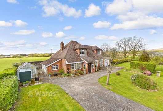 Smarden, smarden,Ashford, Kent - Wards of Kent