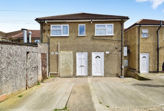 Maidstone Road Rochester ME1 - Wards of Kent