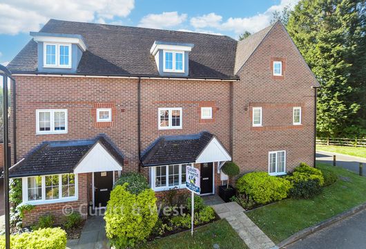 Ashurst Way, East Grinstead, West Sussex - Wards of Kent