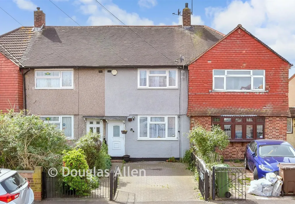 External (Web) A - Marston Avenue, Dagenham, Essex - Wards of Kent