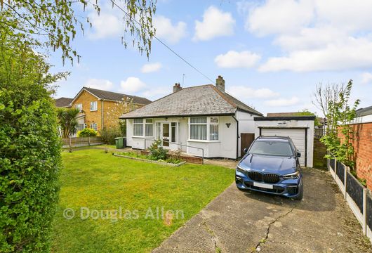 Tavistock Road, Basildon, Essex - Wards of Kent