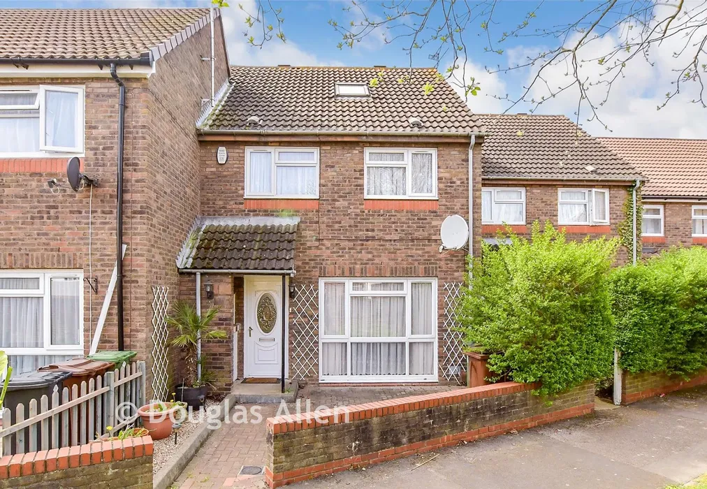 External (Web) A - Nash Road, Chadwell Heath, Essex - Wards of Kent