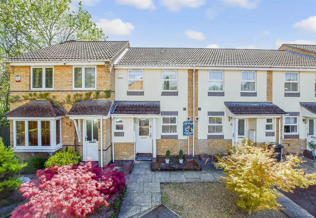 External (Web) - Gooch Close, Allington, Maidstone, Kent - Wards of Kent