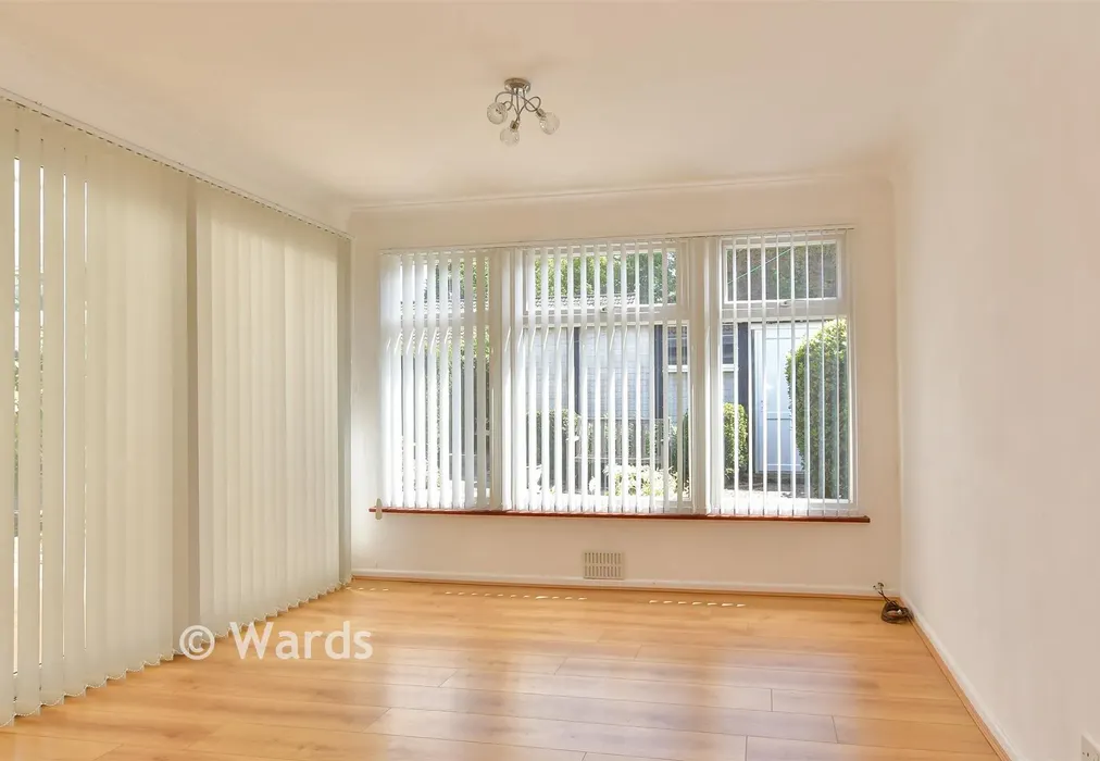 Dining Area - Victoria Road, Walderslade, Chatham, Kent - Wards of Kent