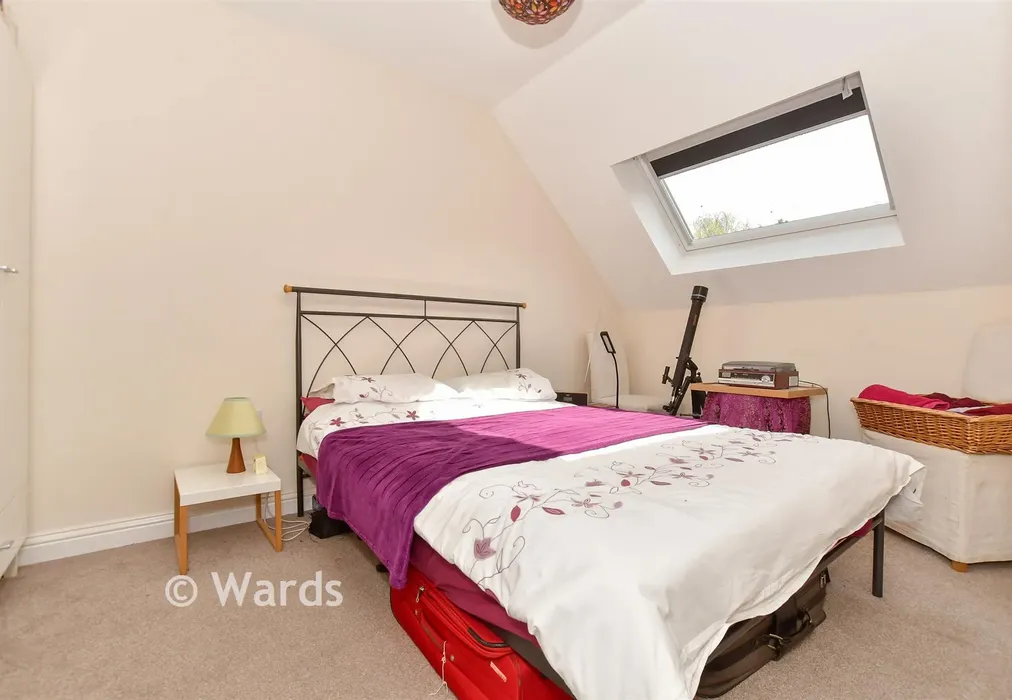 Bedroom 4 - Scholars Close, Deal, Kent - Wards of Kent