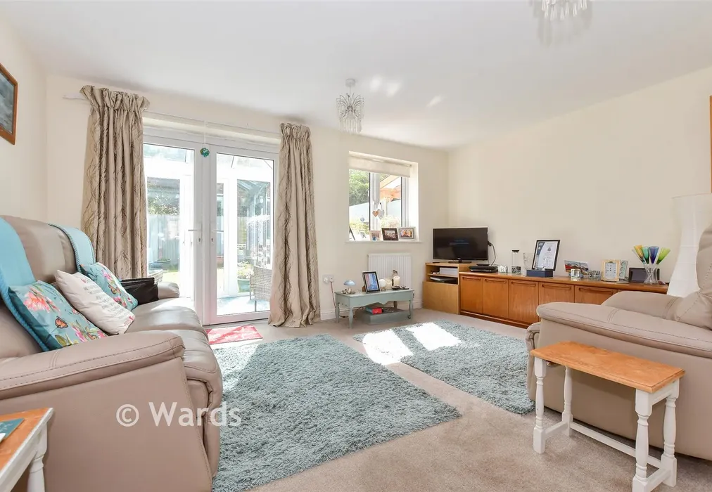 Lounge/ Diner - Scholars Close, Deal, Kent - Wards of Kent