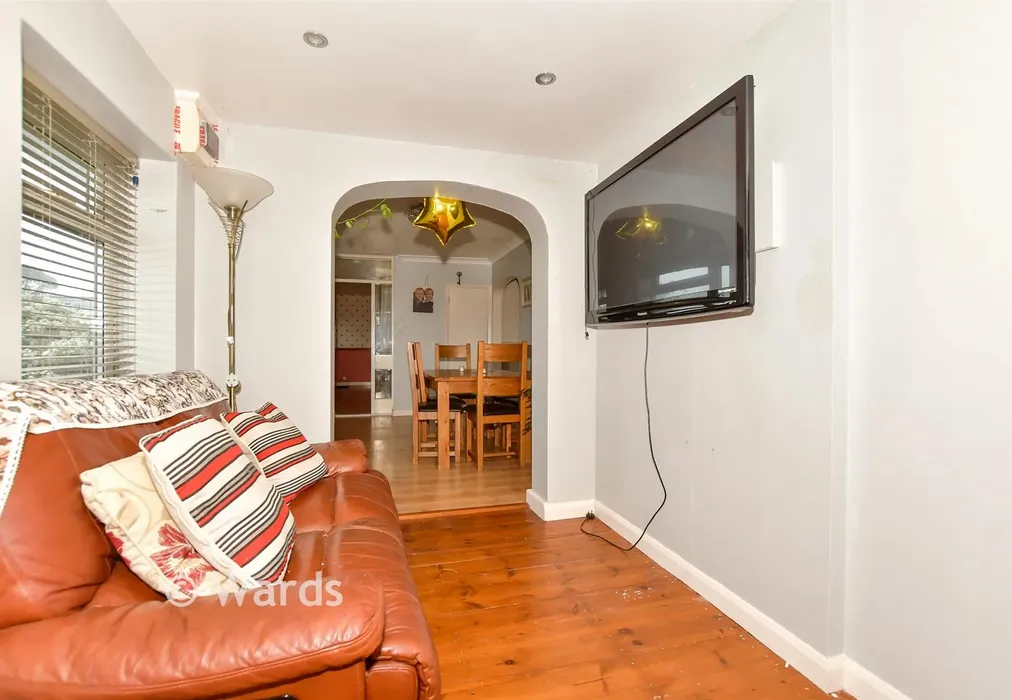 Study - The Broadway, Herne Bay, Kent - Wards of Kent