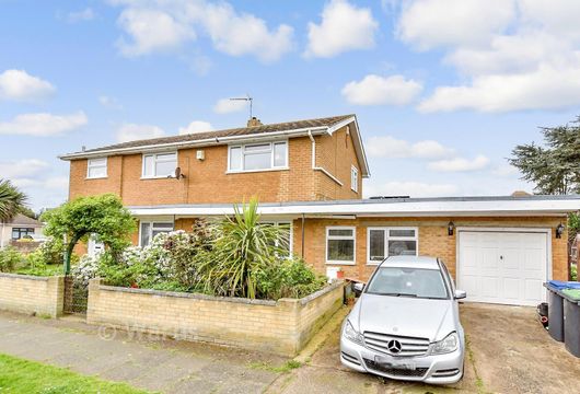 The Broadway, Herne Bay, Kent - Wards of Kent