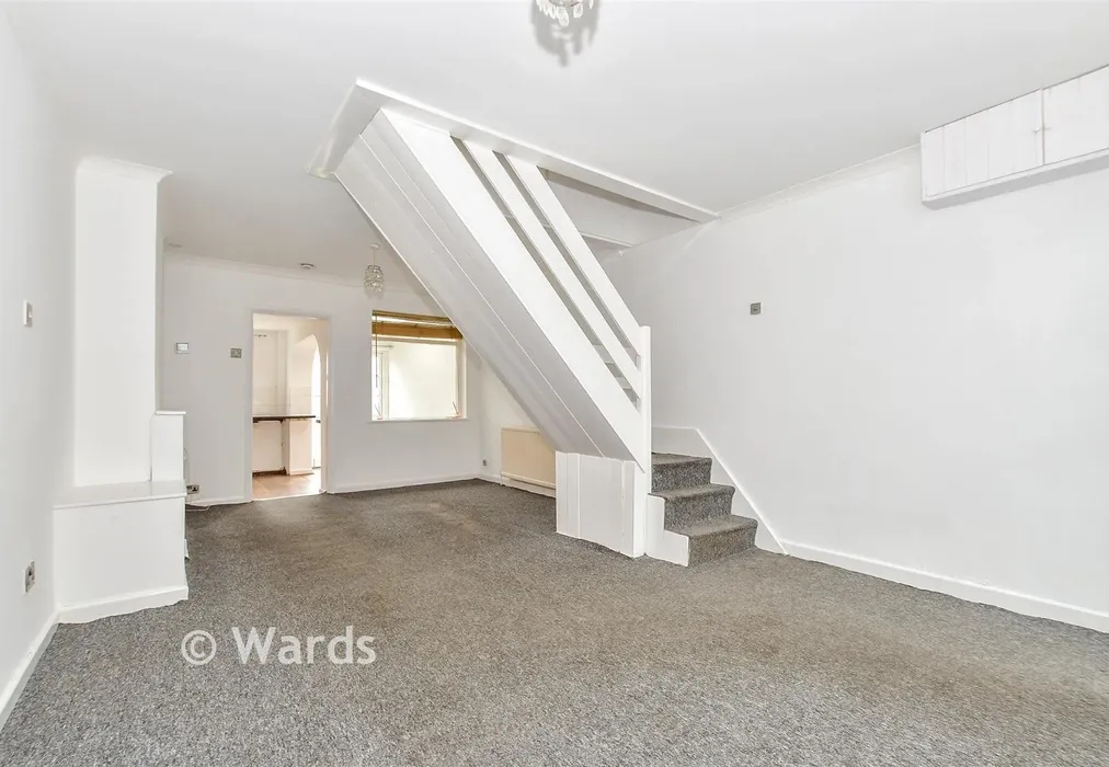 Lounge/Diner - Lowther Road, Dover, Kent - Wards of Kent