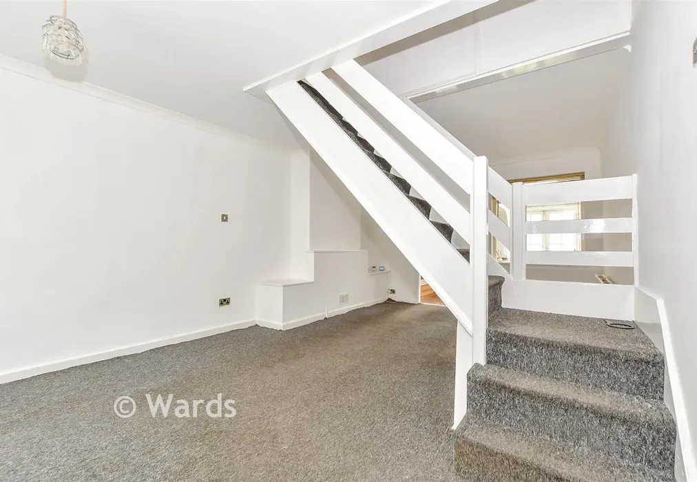 Lounge/Diner - Lowther Road, Dover, Kent - Wards of Kent