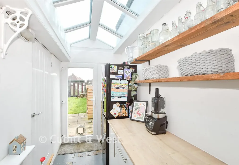 Conservatory - Alexandra Road, Uckfield, East Sussex - Wards of Kent