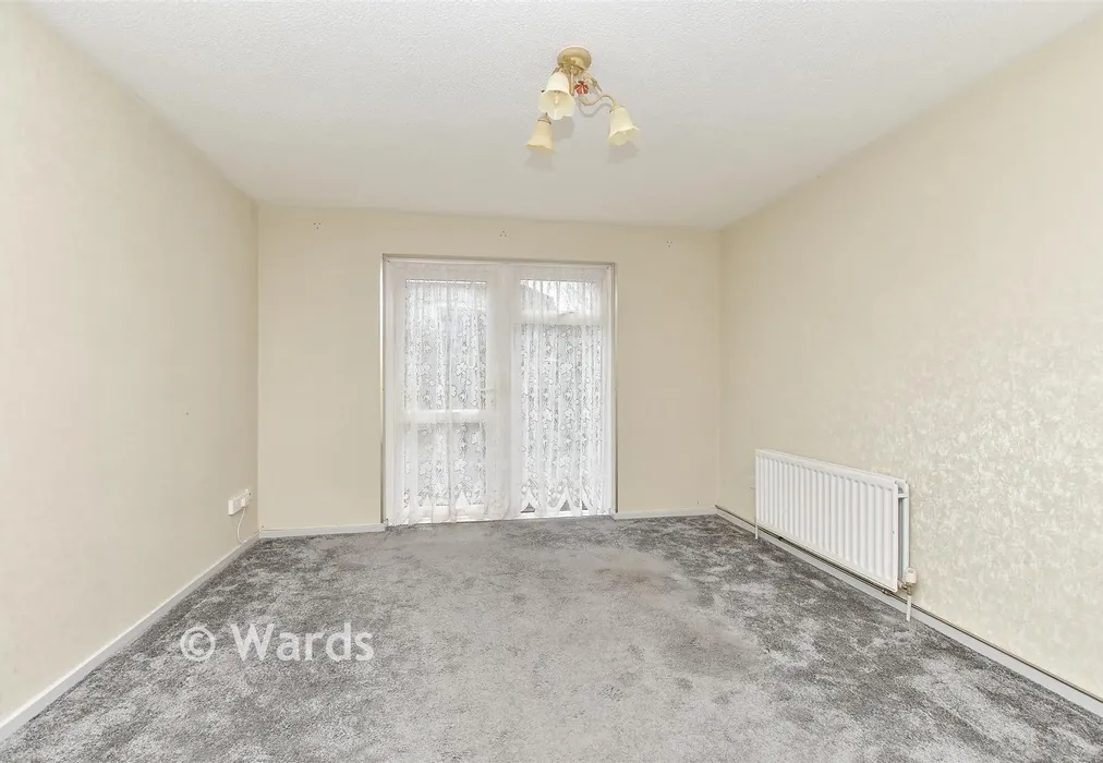 Kitchen/Living Area - Anne Boleyn Close, Eastchurch, Sheerness, Kent - Wards of Kent
