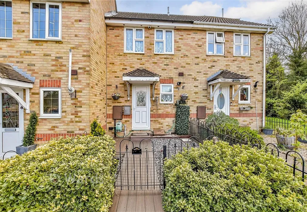 External (Web) - Anne Boleyn Close, Eastchurch, Sheerness, Kent - Wards of Kent