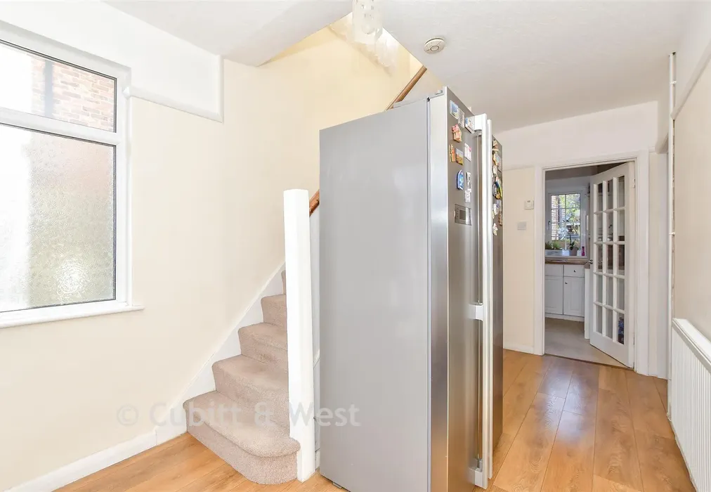 Internal Lifestyle Photograph - Lyon Street, Bognor Regis, West Sussex - Wards of Kent