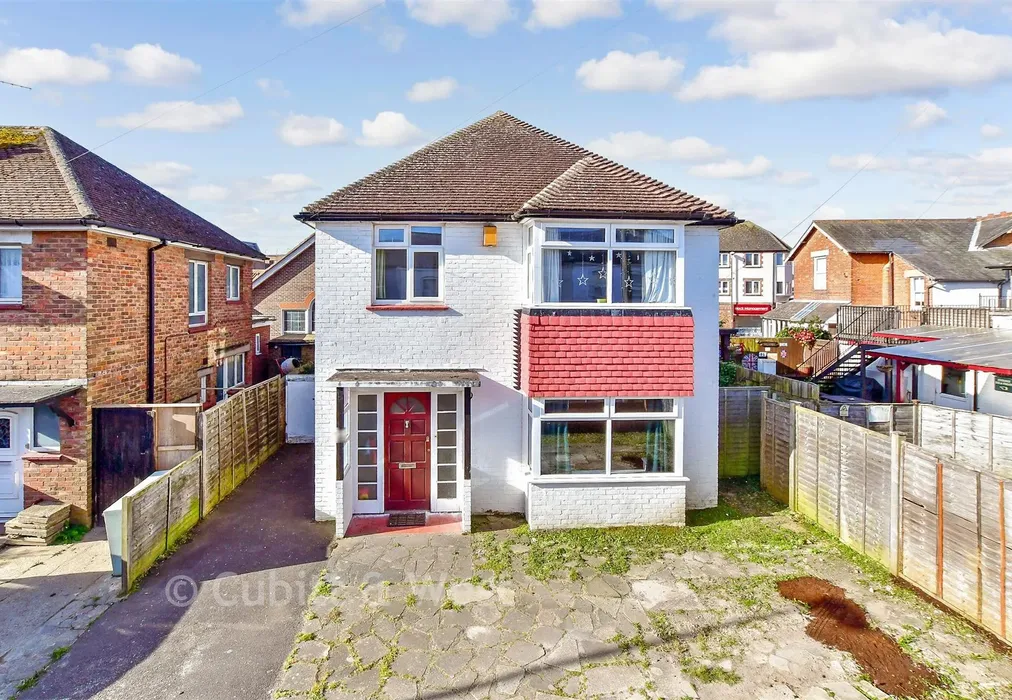 External (Web) - Lyon Street, Bognor Regis, West Sussex - Wards of Kent