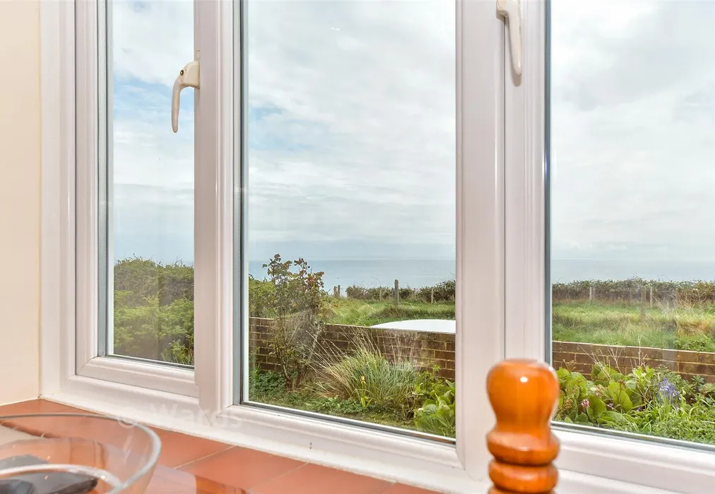 Internal Lifestyle Photograph - Capel-Le-Ferne, Capel Le Ferne, Folkestone, Kent - Wards of Kent