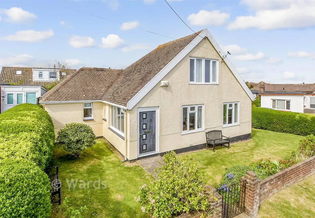 External Web - Capel-Le-Ferne, Capel Le Ferne, Folkestone, Kent - Wards of Kent