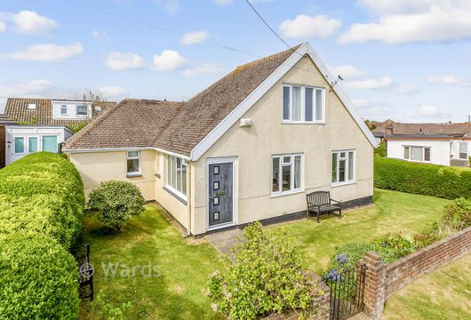 Capel-Le-Ferne, Capel Le Ferne, Folkestone, Kent - Wards of Kent