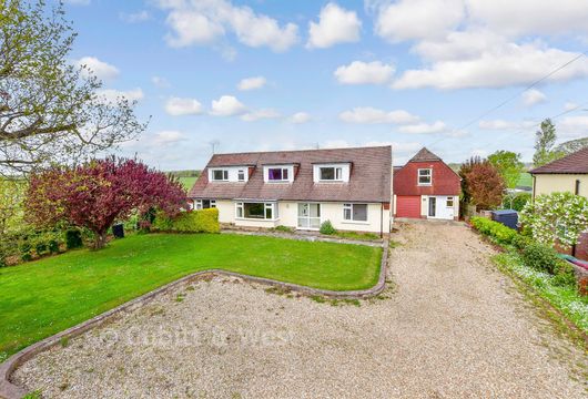 Main Road, Fishbourne, Chichester, West Sussex - Wards of Kent