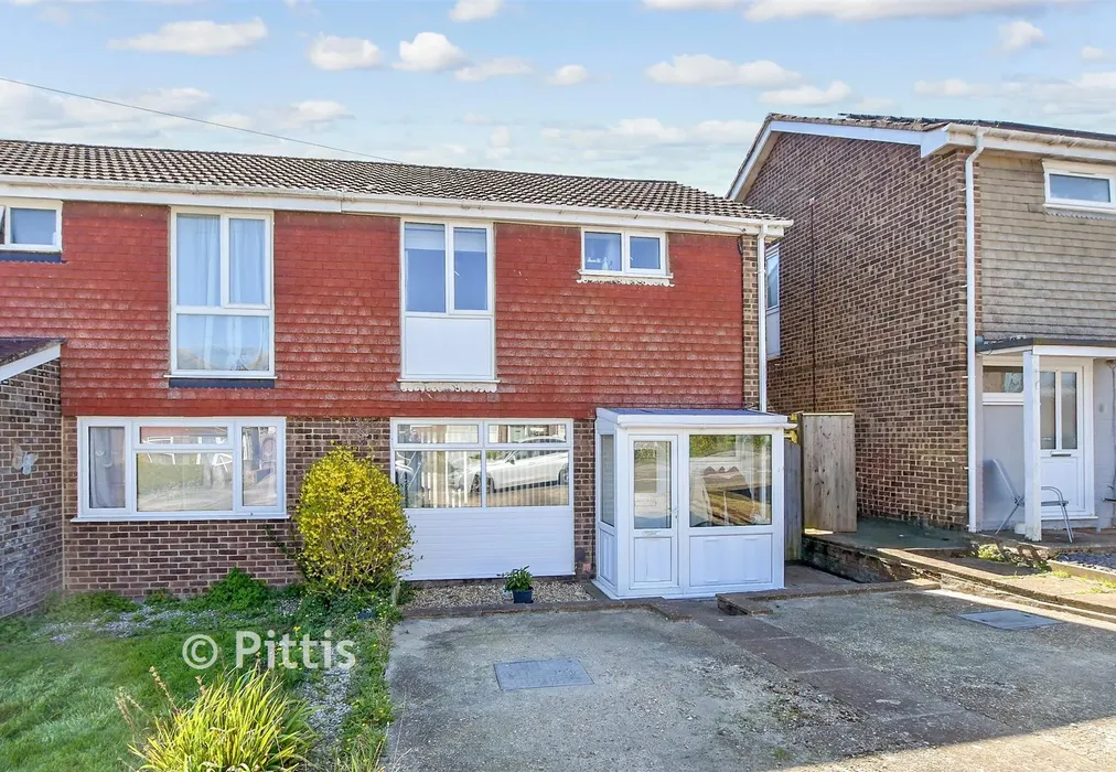 External (Web)* - Spring Walk, Newport, Isle of Wight - Wards of Kent