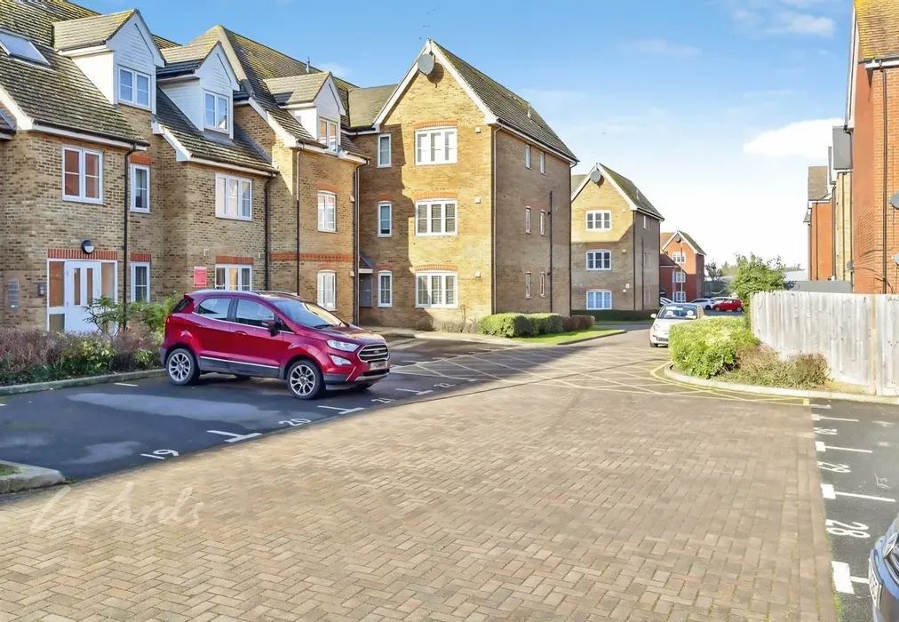wherry74parkinguse - Wherry Close Nash Lane Margate CT9 4BP - Wards of Kent