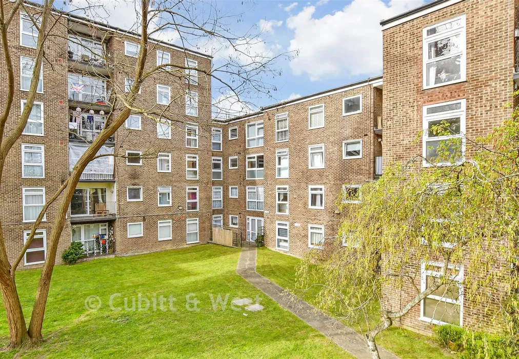 External (Web) - Westmoreland Drive, Sutton, Surrey - Wards of Kent
