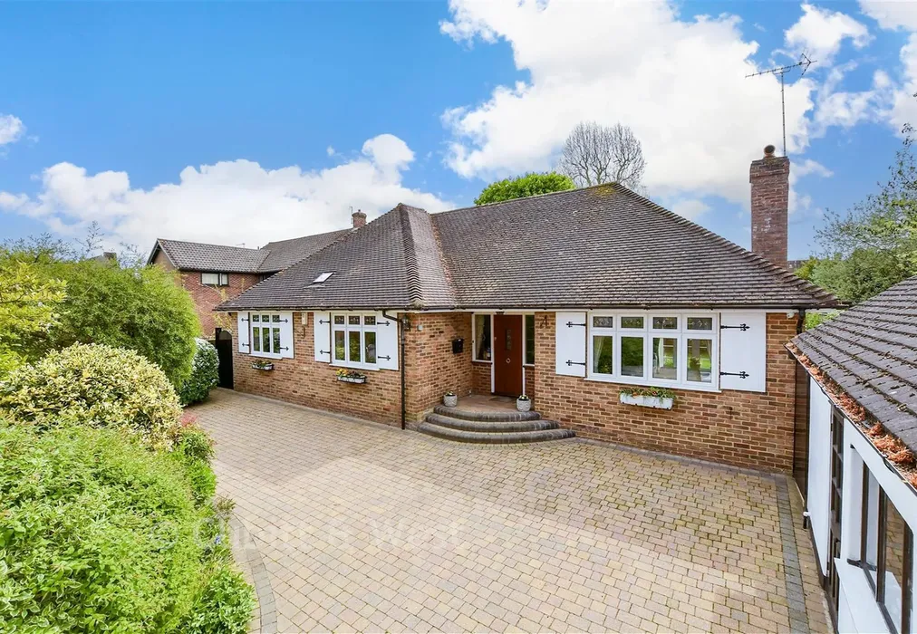 External (Web) - Burford Lane, Epsom, Surrey - Wards of Kent