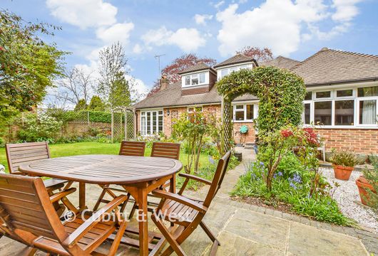 Burford Lane, Epsom, Surrey - Wards of Kent