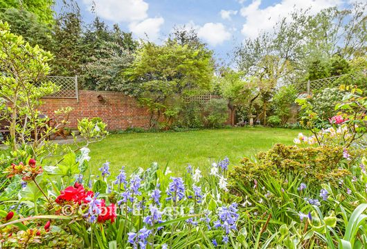 Burford Lane, Epsom, Surrey - Wards of Kent