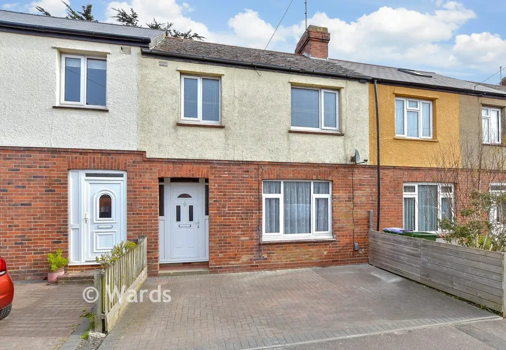 External (Web) - Seabrook Road, Hythe, Kent - Wards of Kent