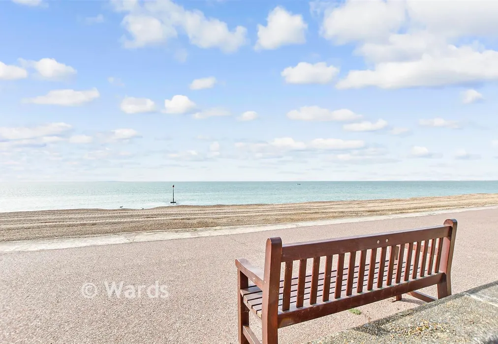 Surrounding Area - Seabrook Road, Hythe, Kent - Wards of Kent