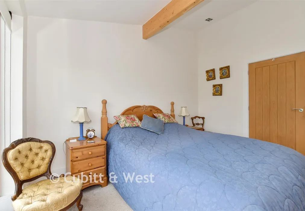 Bedroom 2 - Five Oaks Road, Slinfold, Horsham, West Sussex - Wards of Kent