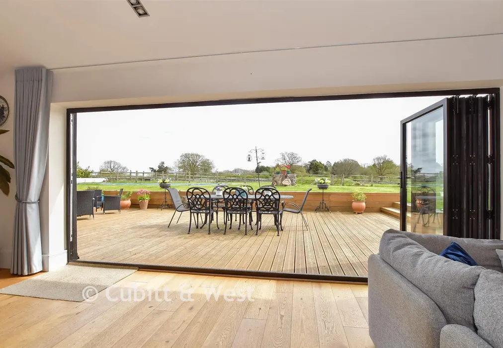 Internal Lifestyle Photograph - Five Oaks Road, Slinfold, Horsham, West Sussex - Wards of Kent