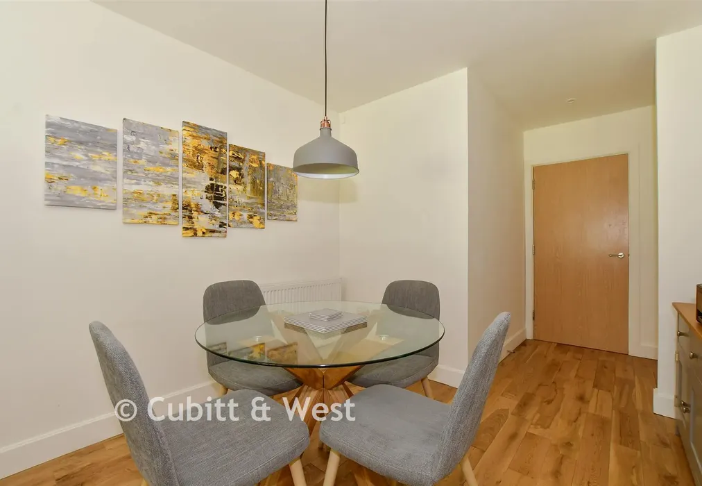 Lounge/Diner - Linfield Lane, Ashington, West Sussex - Wards of Kent