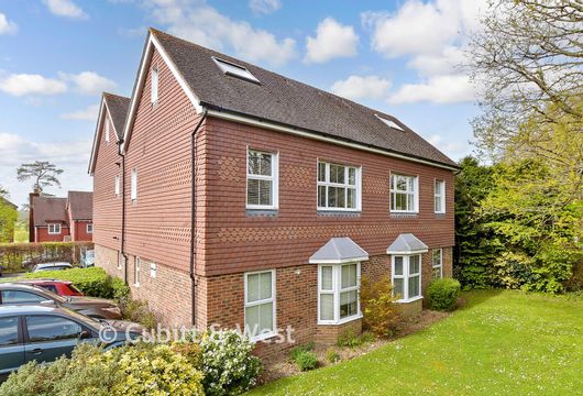 Linfield Lane, Ashington, West Sussex - Wards of Kent