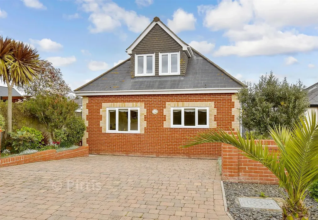 External (Web) - Preston Road, Bembridge, Isle of Wight - Wards of Kent