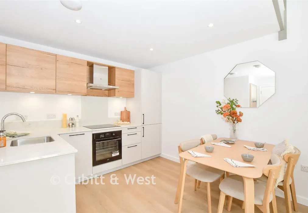 Kitchen Dining - Prospect House, Outwood Lane, Chipstead, Surrey - Wards of Kent