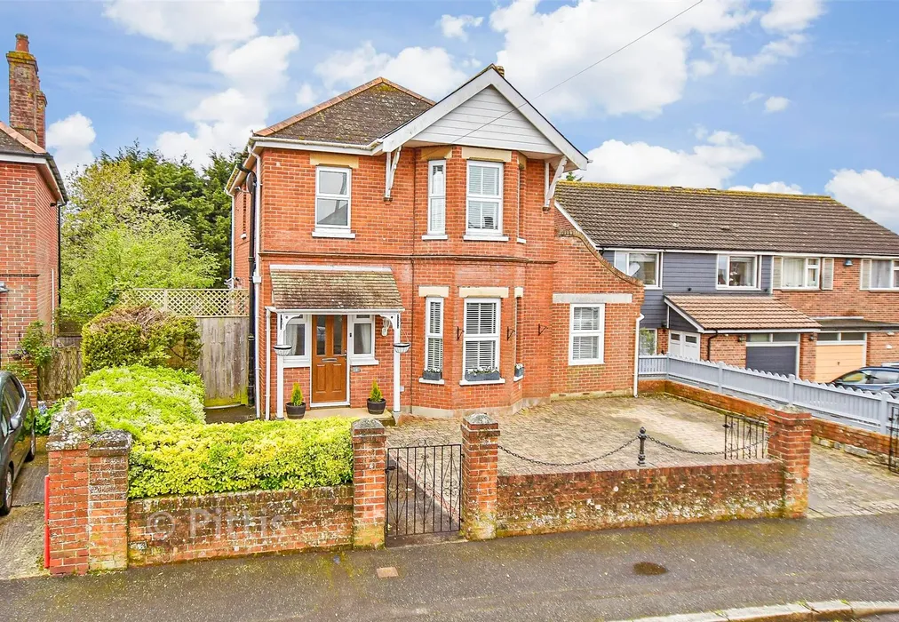 External (Web) - Little Preston Road, Ryde, Isle of Wight - Wards of Kent
