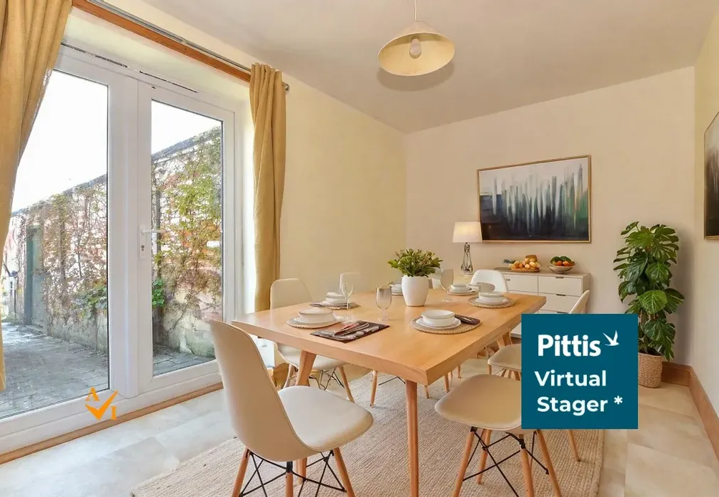 Garden Room (Contemporary style) - Marlborough Road, Elmfield, Ryde, Isle of Wight - Wards of Kent
