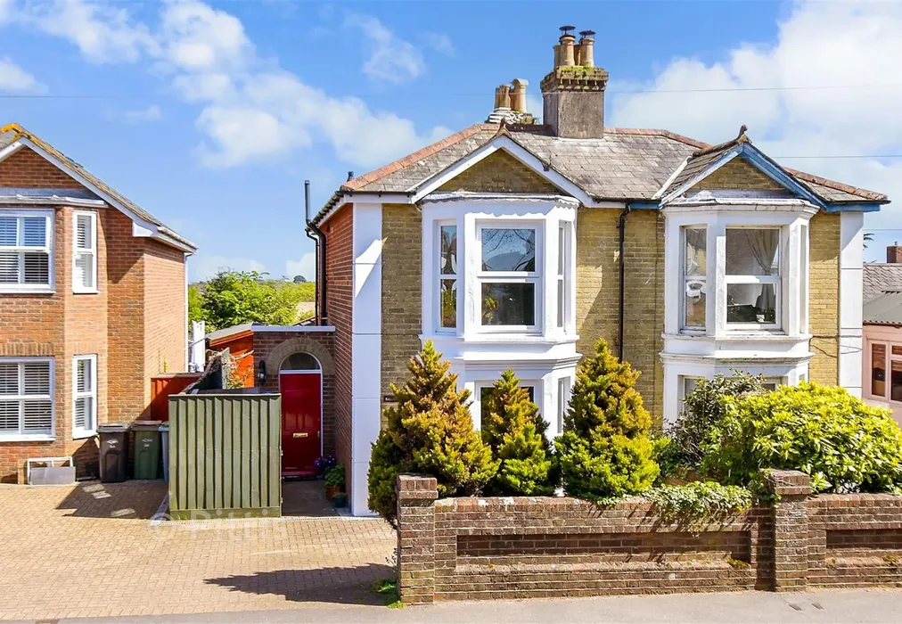 External (Web)** - Marlborough Road, Elmfield, Ryde, Isle of Wight - Wards of Kent
