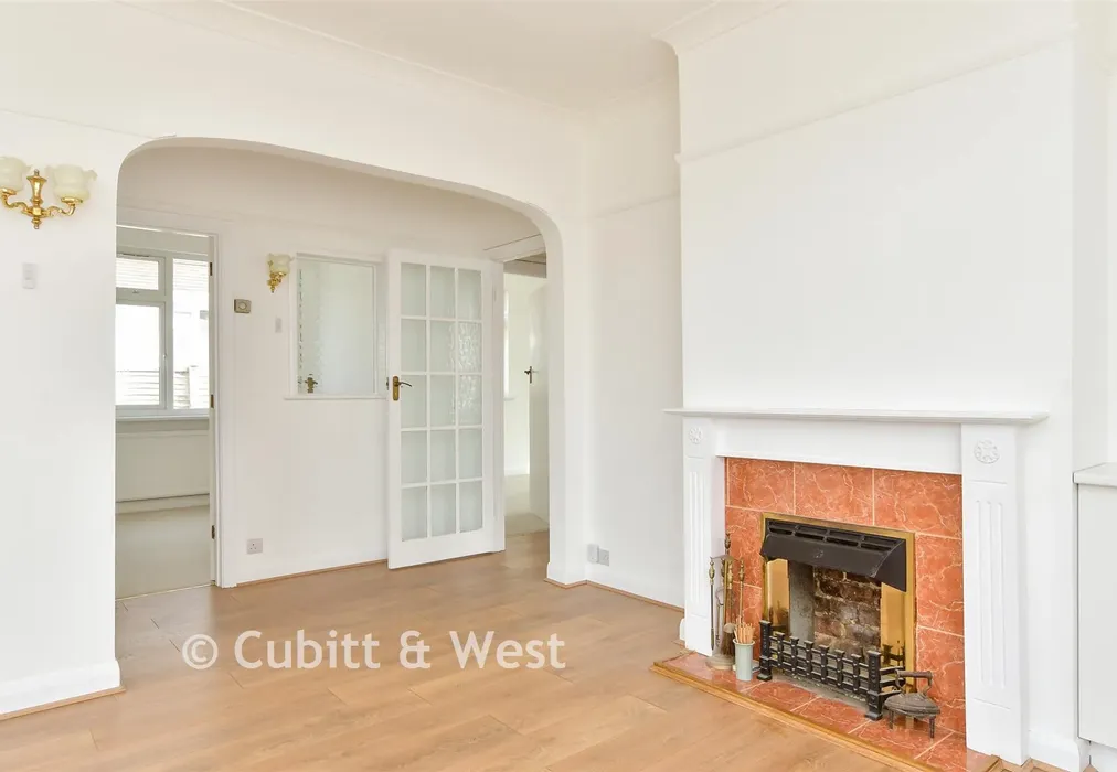 Lounge - Amberley Road, Rustington, West Sussex - Wards of Kent