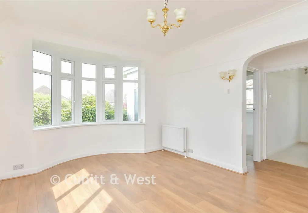 Lounge - Amberley Road, Rustington, West Sussex - Wards of Kent