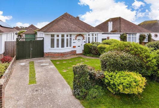 Amberley Road, Rustington, West Sussex - Wards of Kent