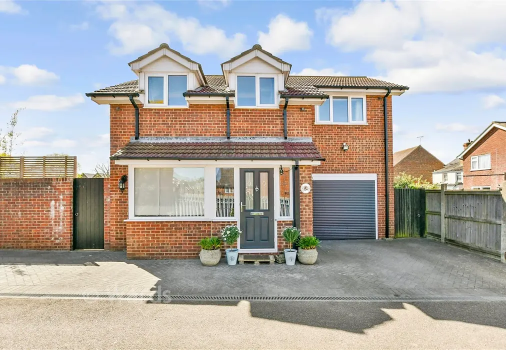 External (Web) - Mill Road, Deal, Kent - Wards of Kent